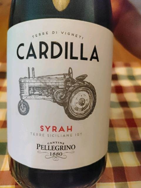Syrah Terre Siciliane IGT 750 ml - Offerta nel negozio Carrefour