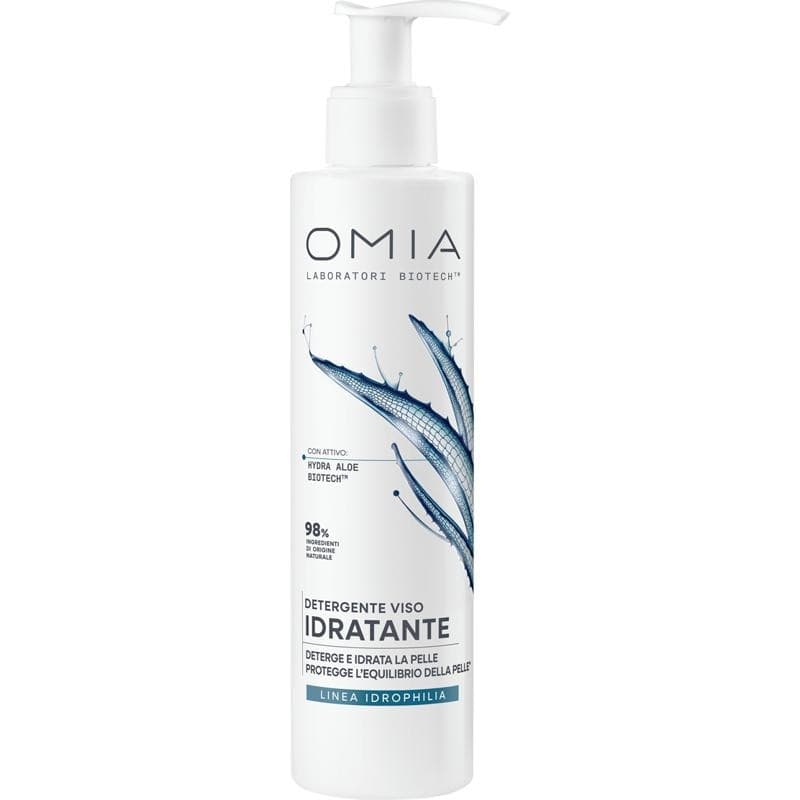 Omia detergente viso, 200 ml – Esselunga