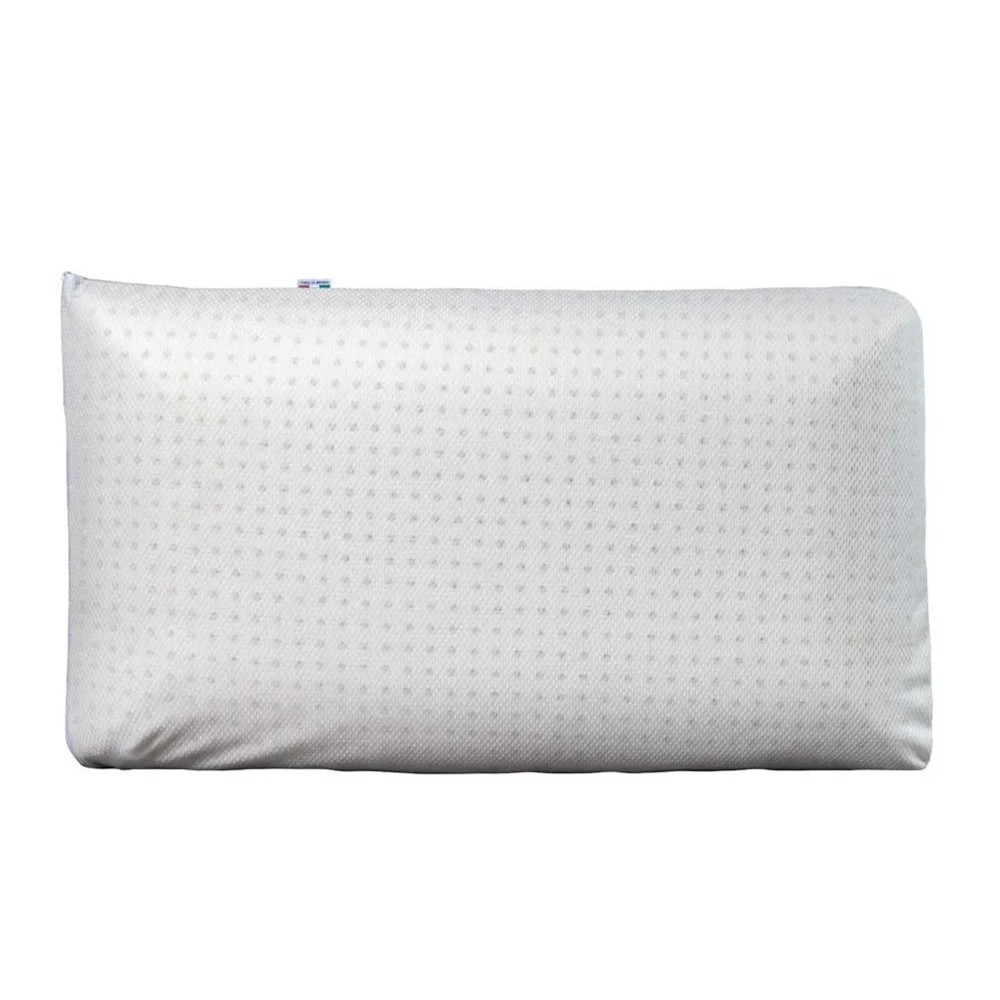 Guanciale Ice Sleep Doubleface FOAMUP - Offerta nel negozio Happy Casa