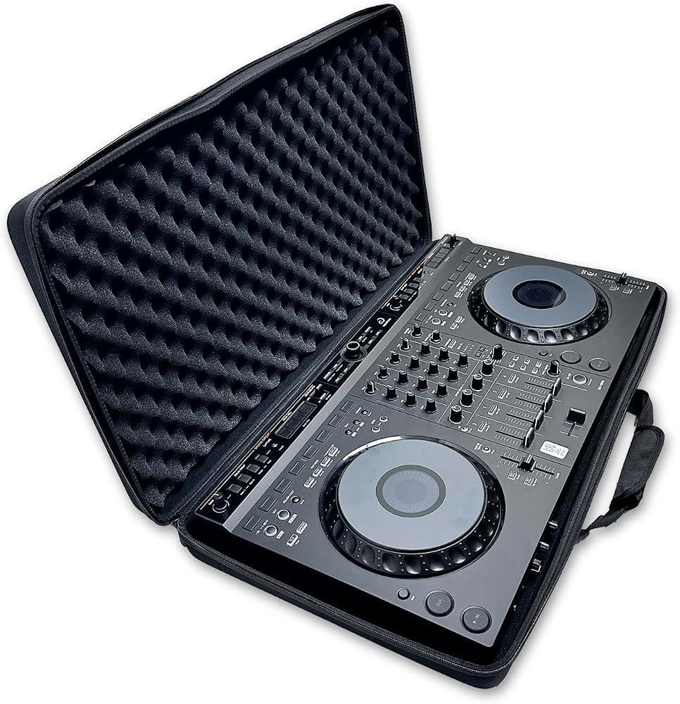 Pioneer Dj DDJ-GRV6 + Borsa – Trony