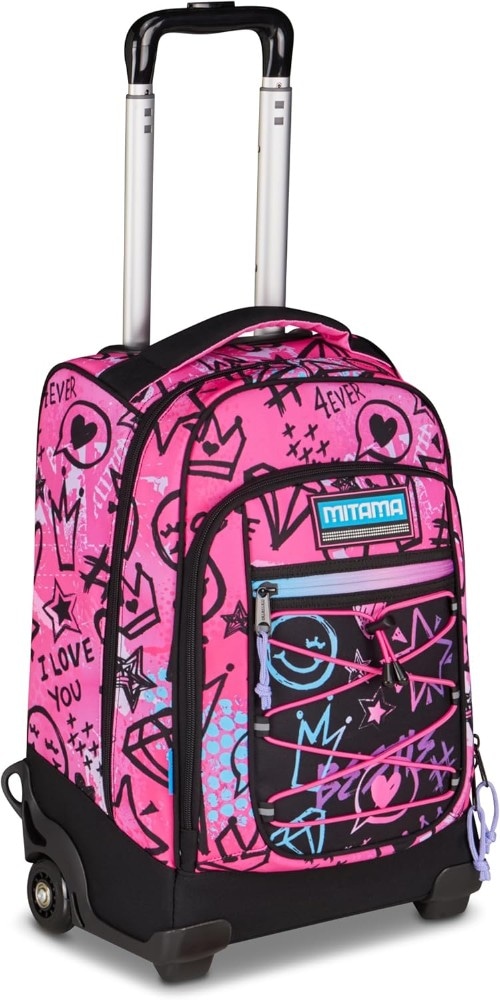 Trolley M-Power Boy o Girl in offerta da Bennet