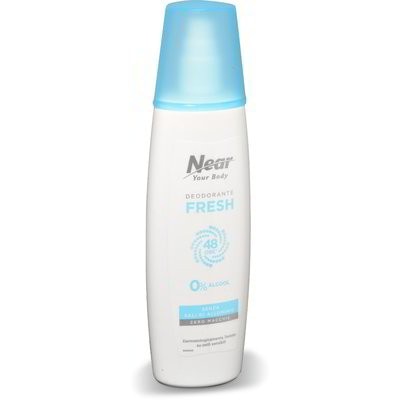 Deodorante Fresh 150 ml Near in offerta da Eurospin