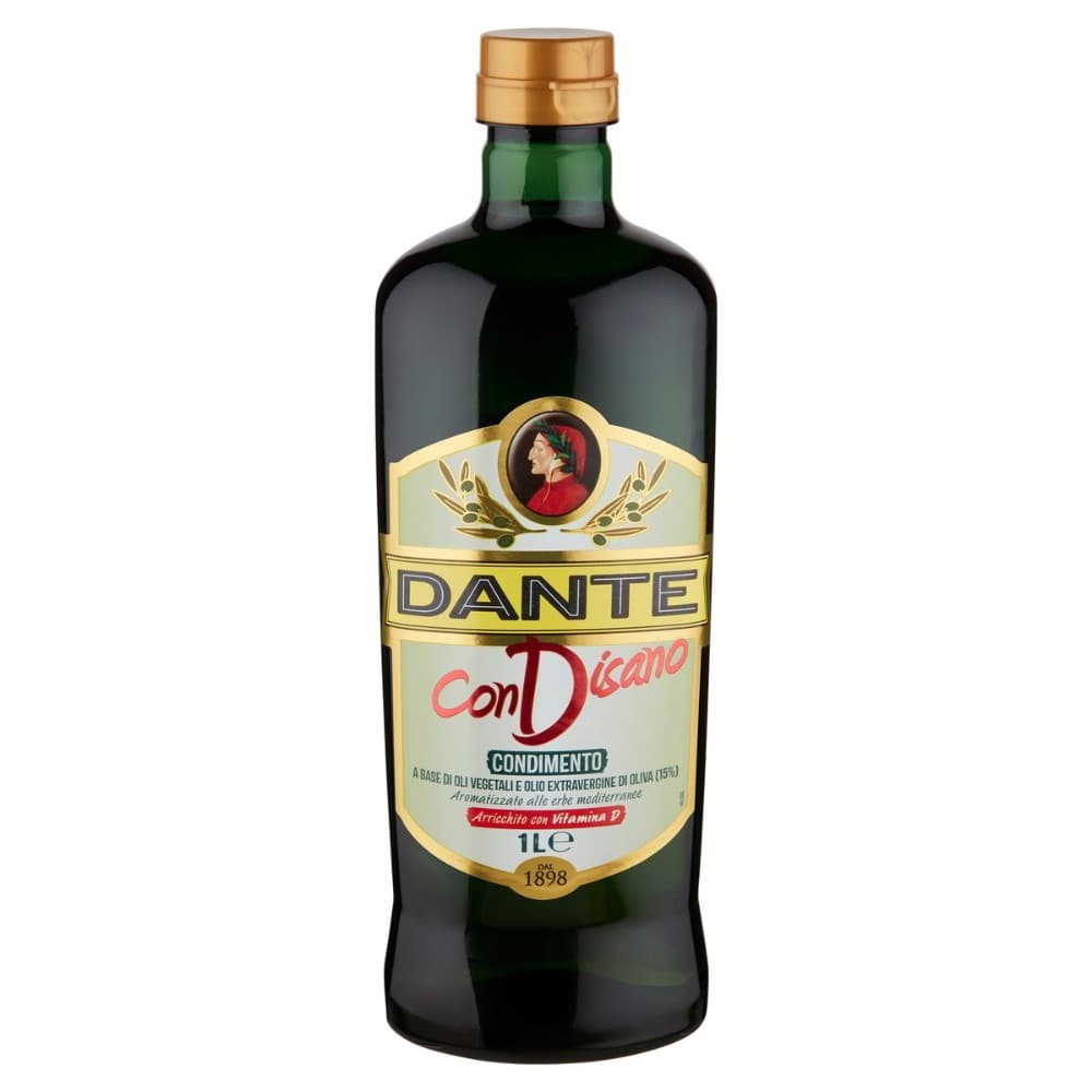 Dante Condisano 1 L in offerta da Penny