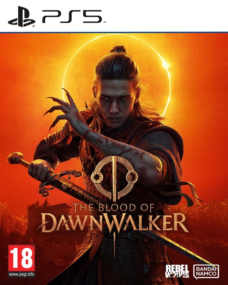Dawnwalker PlayStation in offerta da Euronics