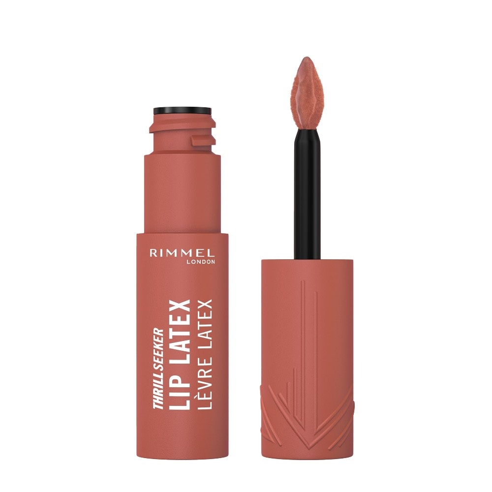 Rossetto Lip Latex Rimmel in offerta da Iper La grande i
