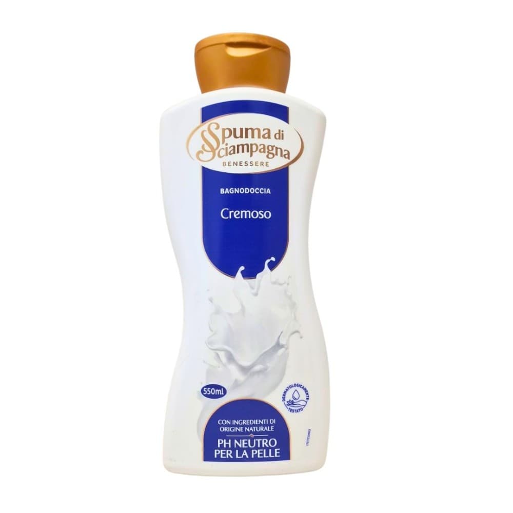 Bagnodoccia Spuma di Sciampagna, 550 ml – Esselunga