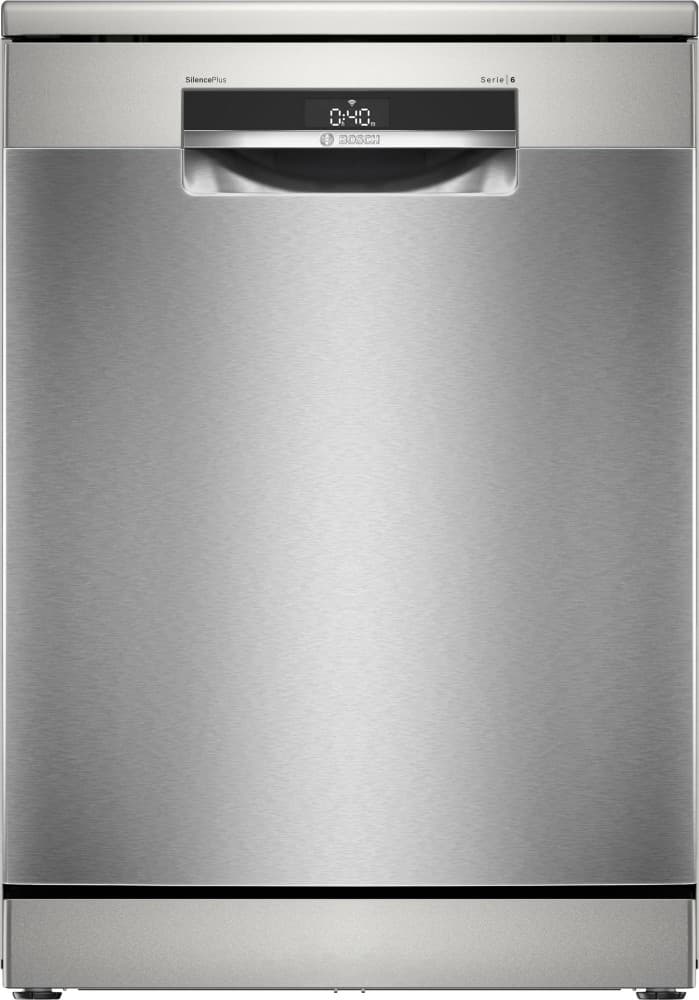 Bosch Lavastoviglie SMS6ECI15E, 14 coperti – MediaWorld