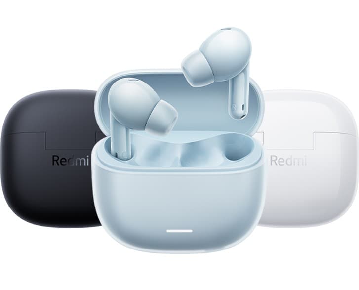 Xiaomi Redmi Buds 6 Lite – Unieuro