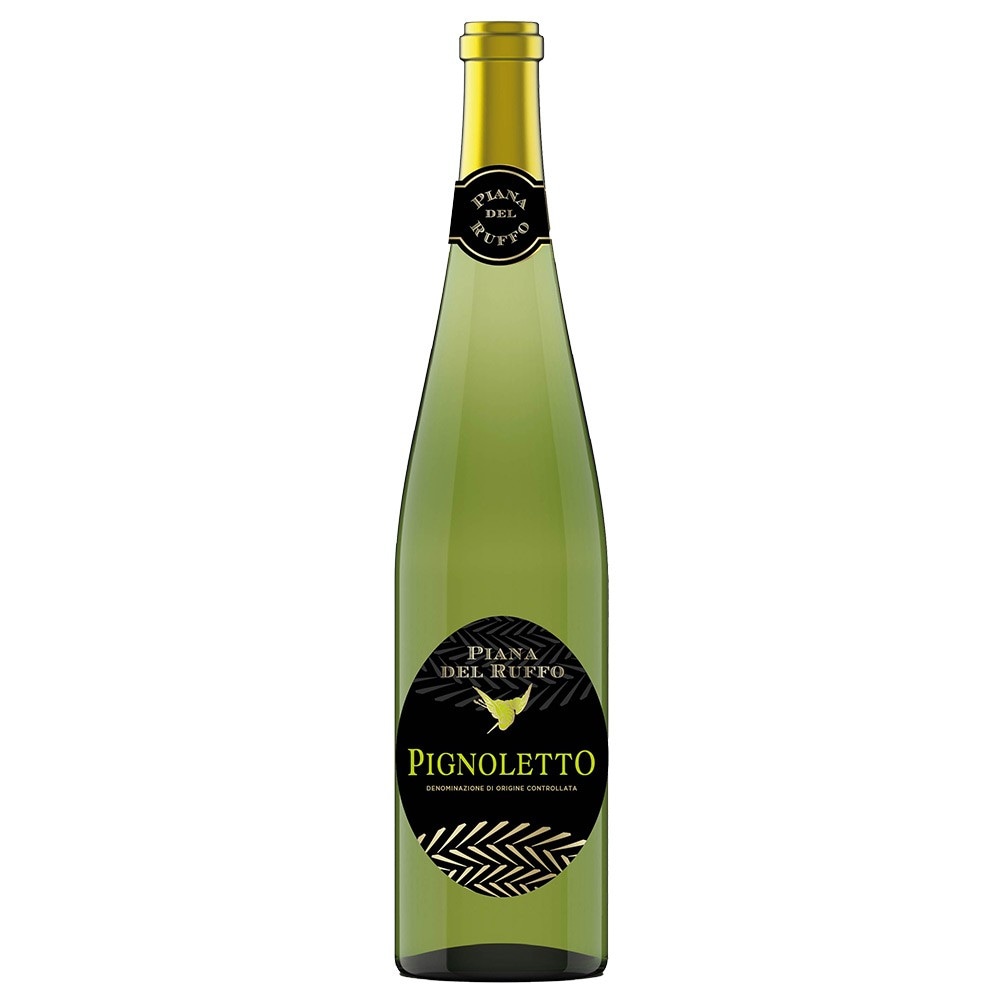 Pignoletto Frizzante DOC 750 ml Piana del Ruffo - Offerta nel negozio ALDI