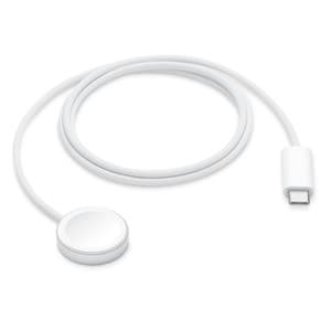 Apple Cavo magnetico USB-C per la ricarica rapida di Apple Watch 1 m in offerta da Euronics