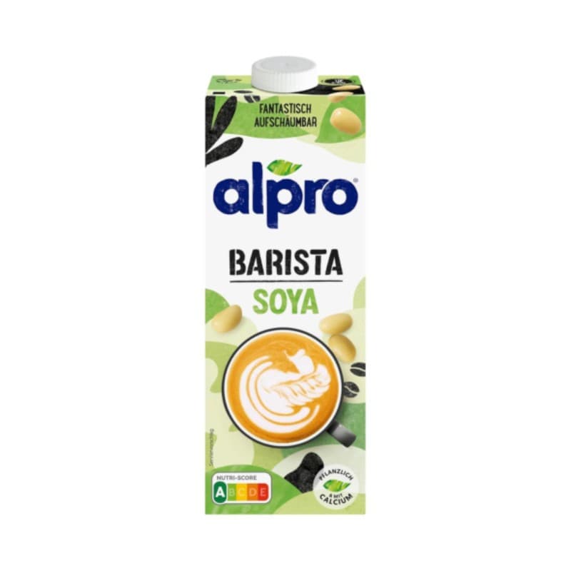 Bevanda vegetale, 1 l Alpro – ALDI