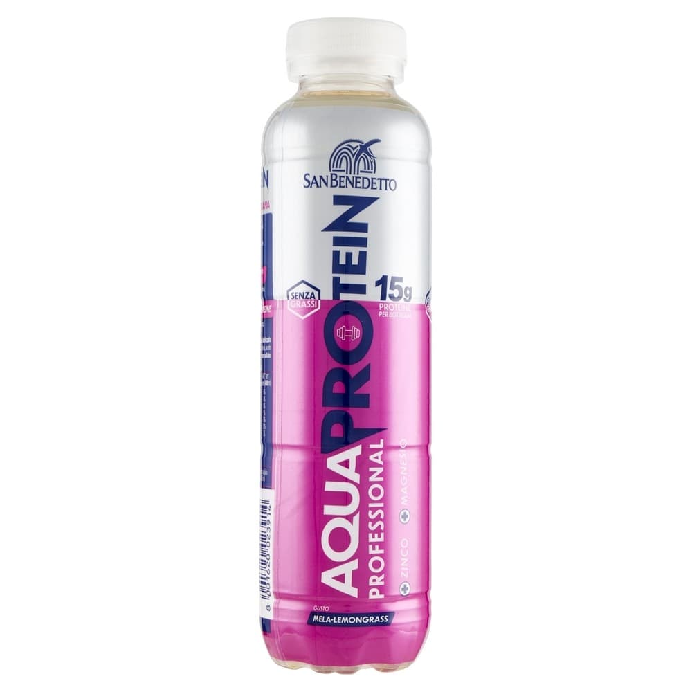 Bevanda Aquaprotein San Benedetto 400 ml in offerta da Bennet
