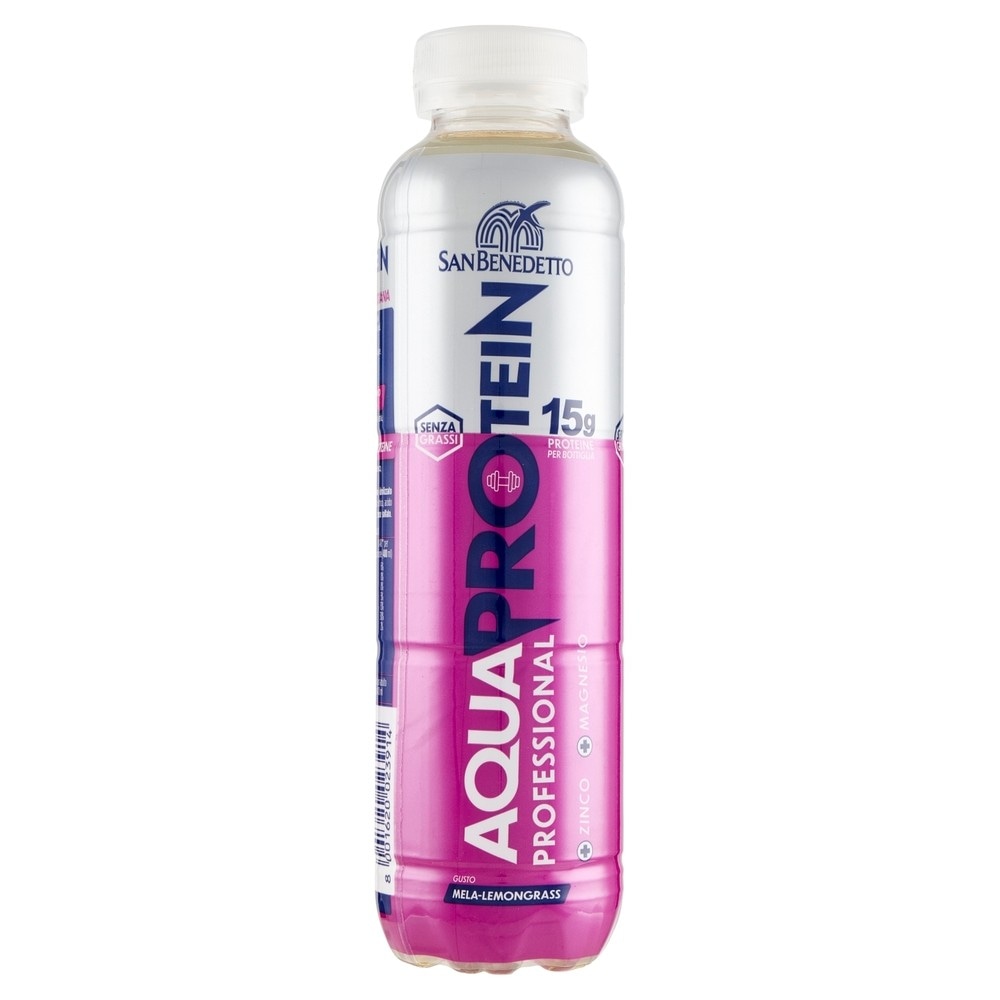 Bevanda Aquaprotein San Benedetto 400 ml in offerta da Bennet