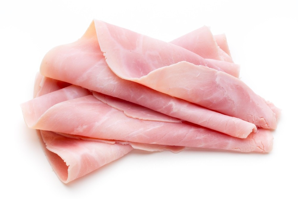 Prosciutto Cotto Magnifico Parmacotto in offerta da Carrefour