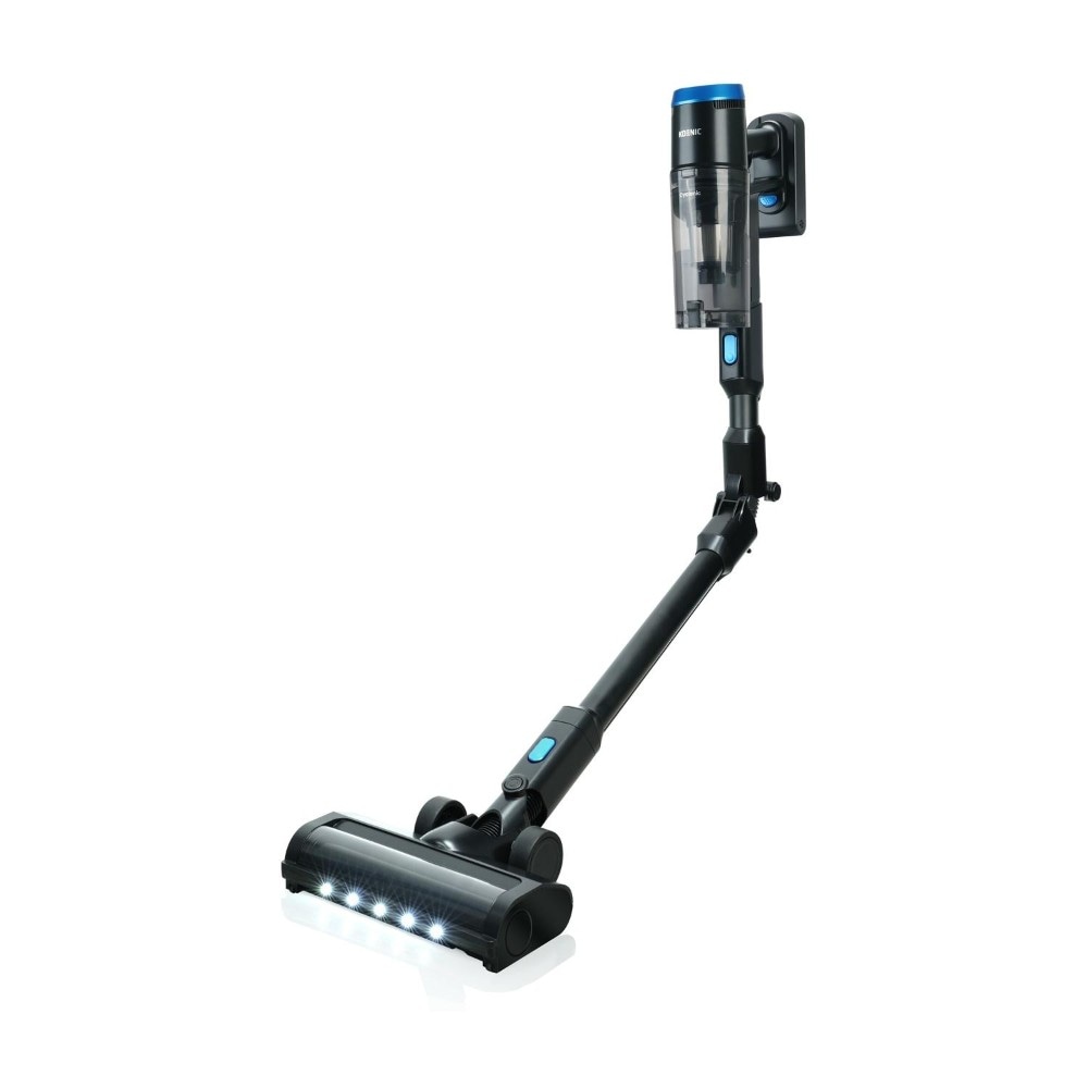 Scopa ricaricabile KVRC252325 Koenic in offerta da MediaWorld