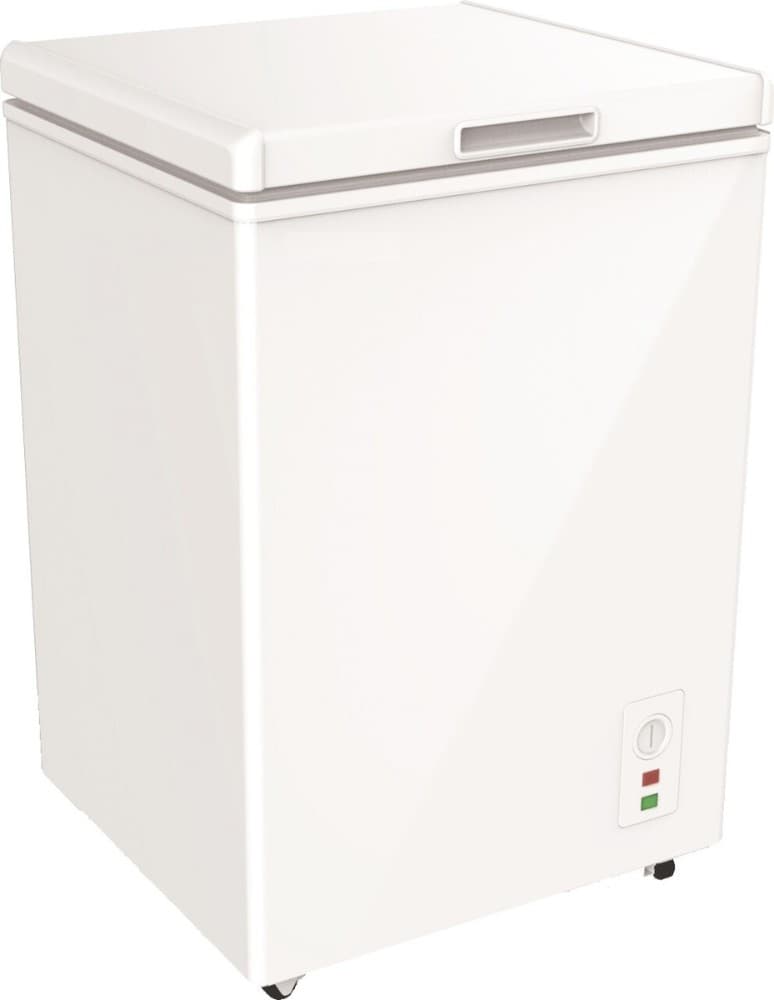 Seleco congelatore orizzontale a pozzetto BD-110A 92 LT in offerta da Risparmio Casa