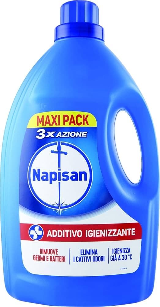 Additivo per bucato Napisan 1 lt in offerta da Coop