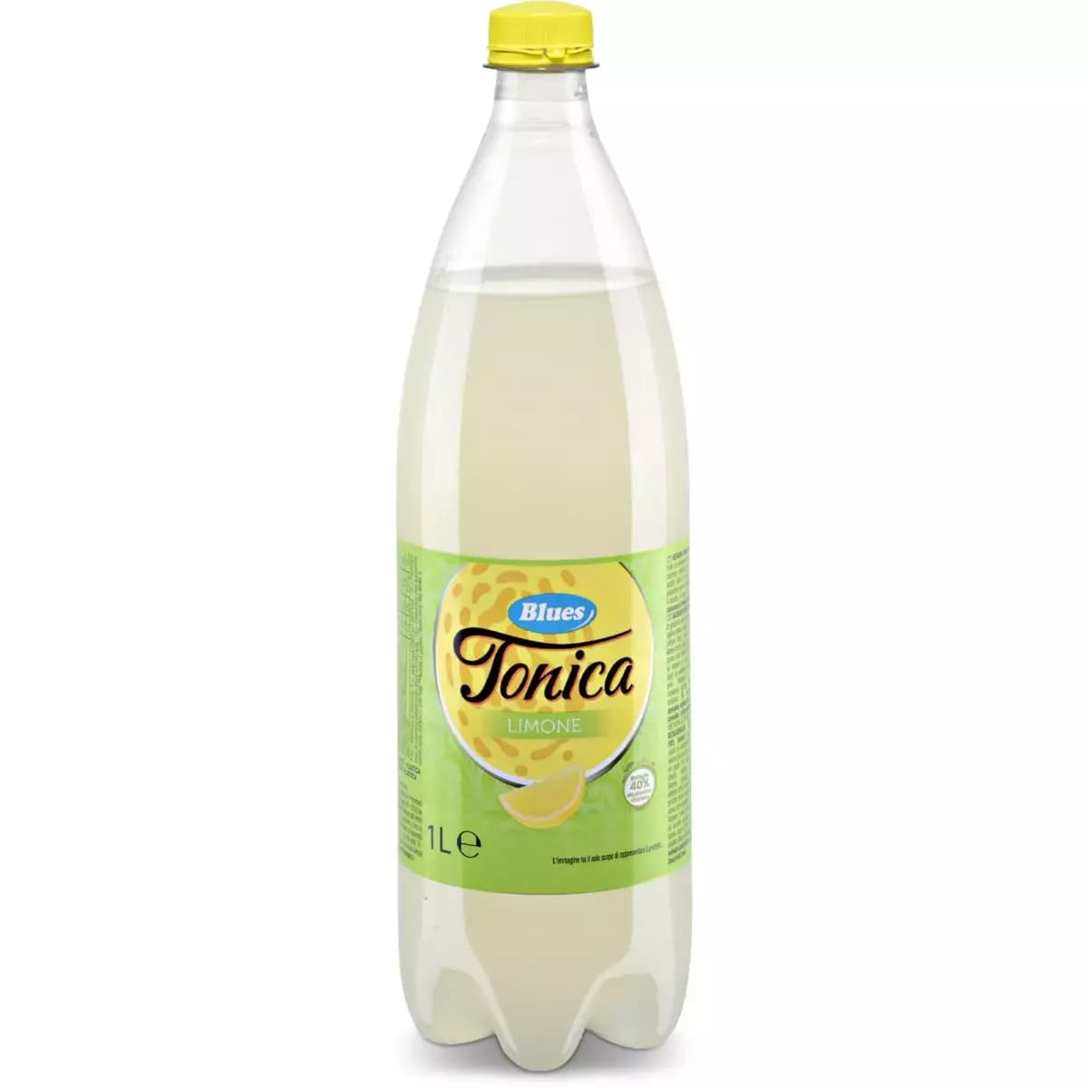 Blues Tonica al limone 1 L in offerta da Eurospin