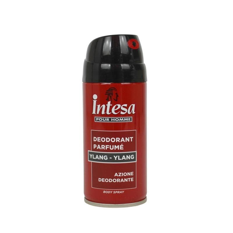 Prodotti Intesa linea deodoranti – Iper La grande i