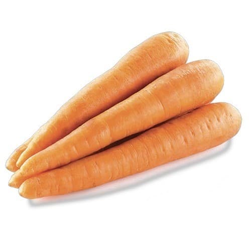 Carote 1 kg in offerta da Eurospin
