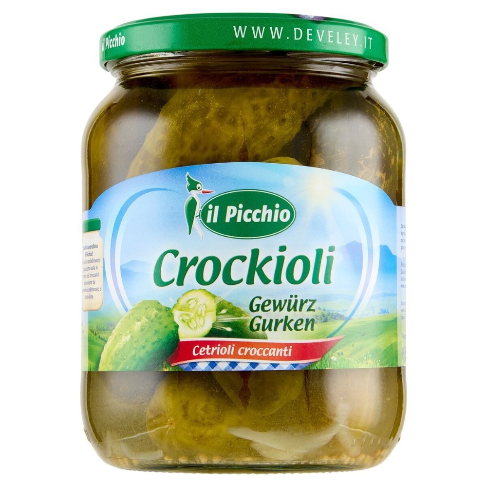 Il Picchio 360 g in offerta da Carrefour