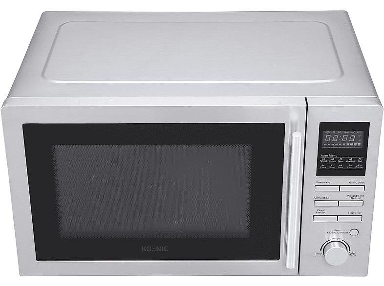 Forno a microonde Koenic KMWC 2524 DS 25 L in offerta da MediaWorld