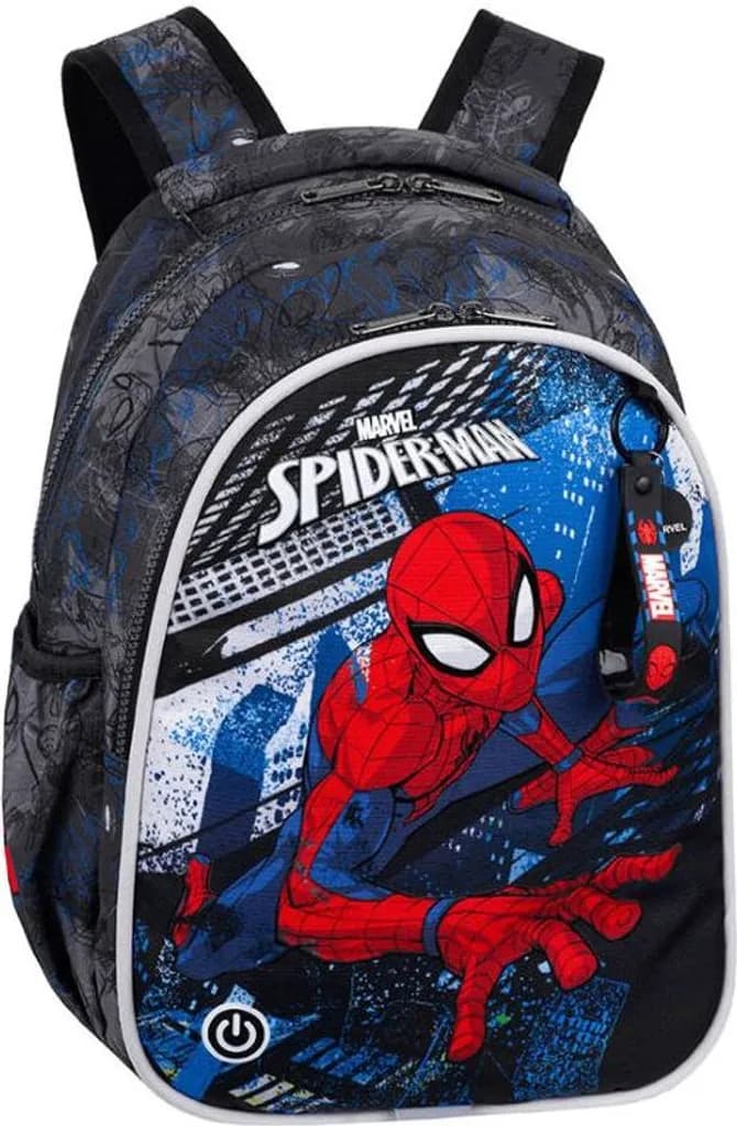 Zaino Spiderman Coolpack in offerta da Iper La grande i