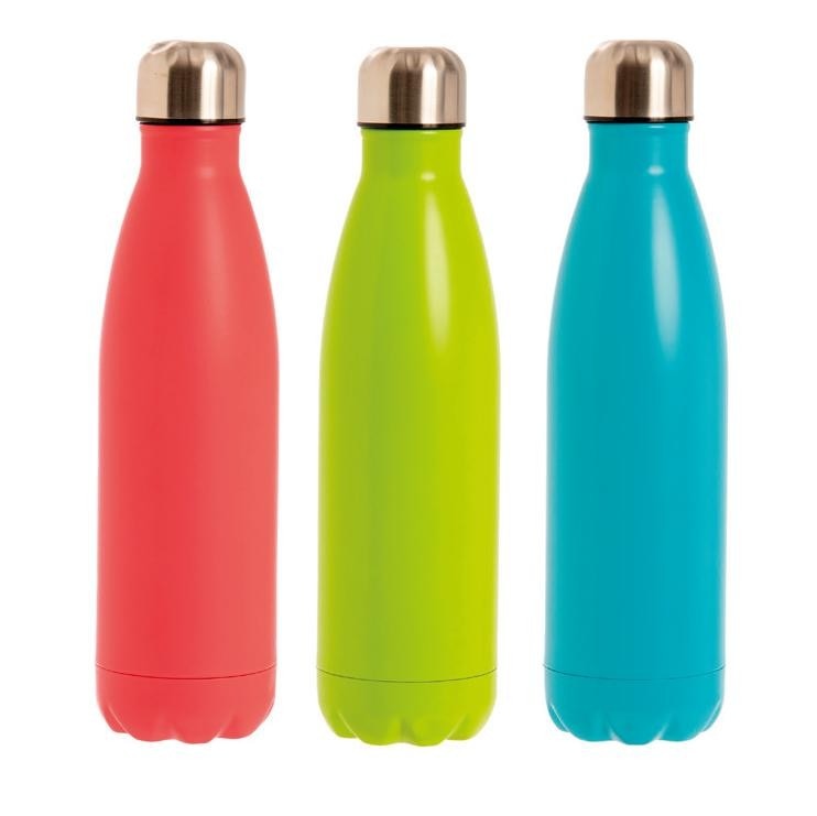 Bottiglia termica Travel 1 l 1 l - Offerta nel negozio Iper La grande i