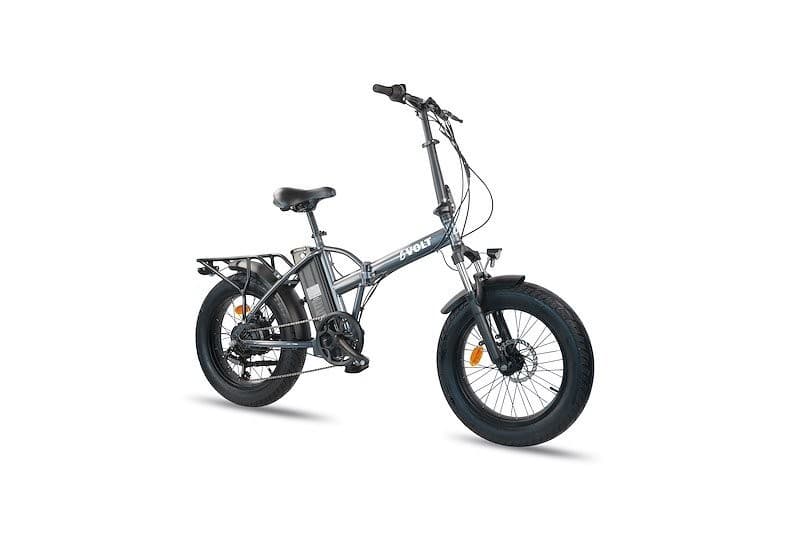 Volt Alpha Pro in offerta da Euronics