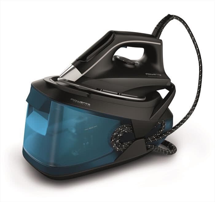 Rowenta sistema stirante a caldaia continua VR8317 – Trony