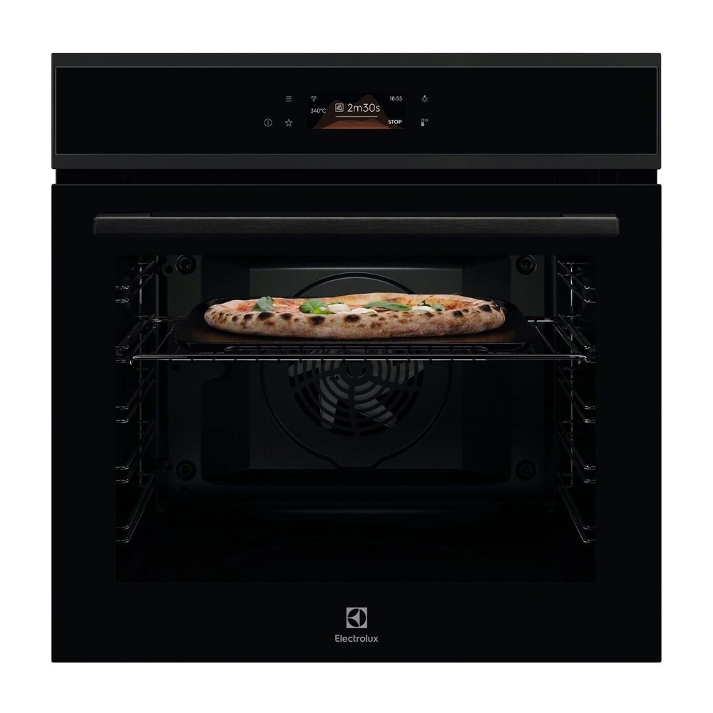 Forno PizzaExpert Pirolitico EOX8P18WH ELECTROLUX in offerta da Unieuro