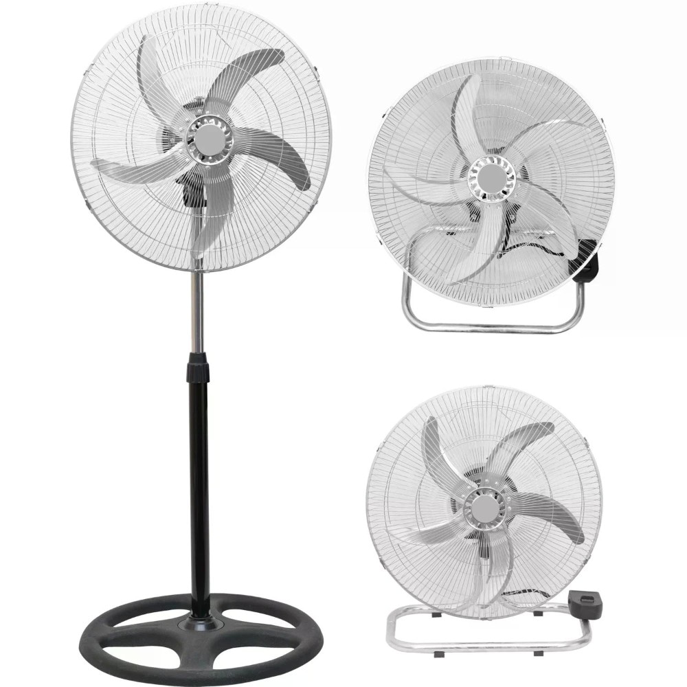 Ventilatore 3 in 1 DICTROLUX - Offerta nel negozio Happy Casa
