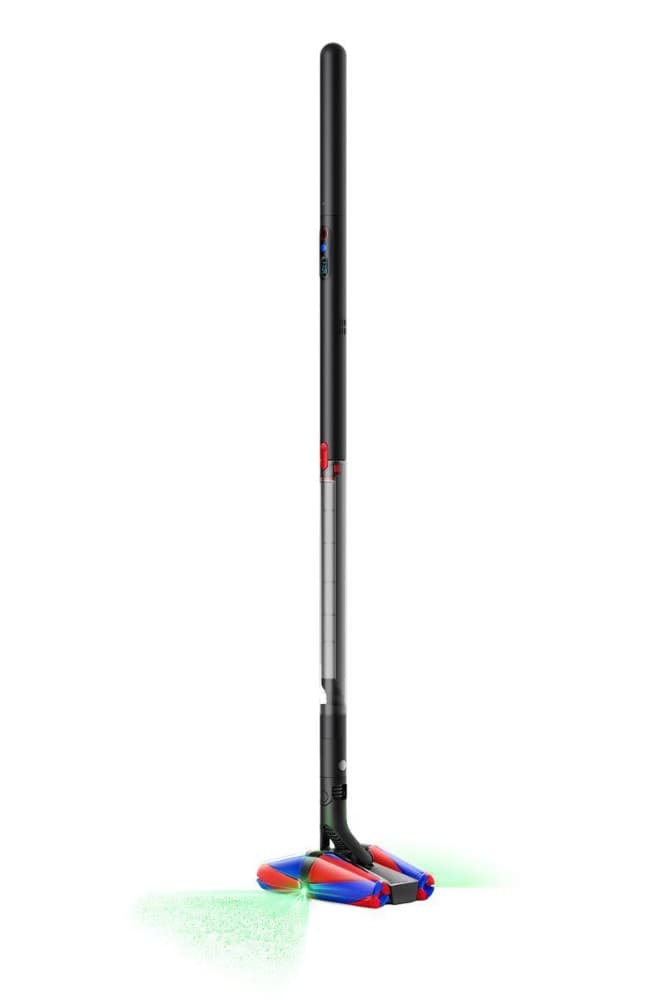 Pencilvac aspirapolvere senza filo DYSON in offerta da Unieuro