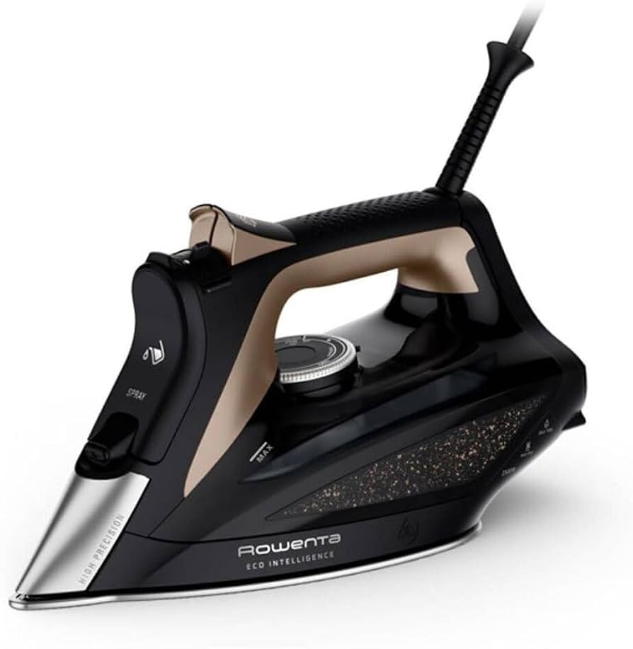 Ferro a vapore Eco Intelligence DW6341 Rowenta in offerta da Expert