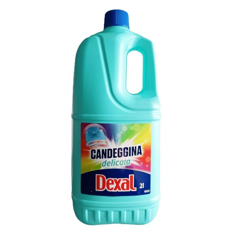 Candeggina Delicata 2 l Dexal in offerta da Eurospin
