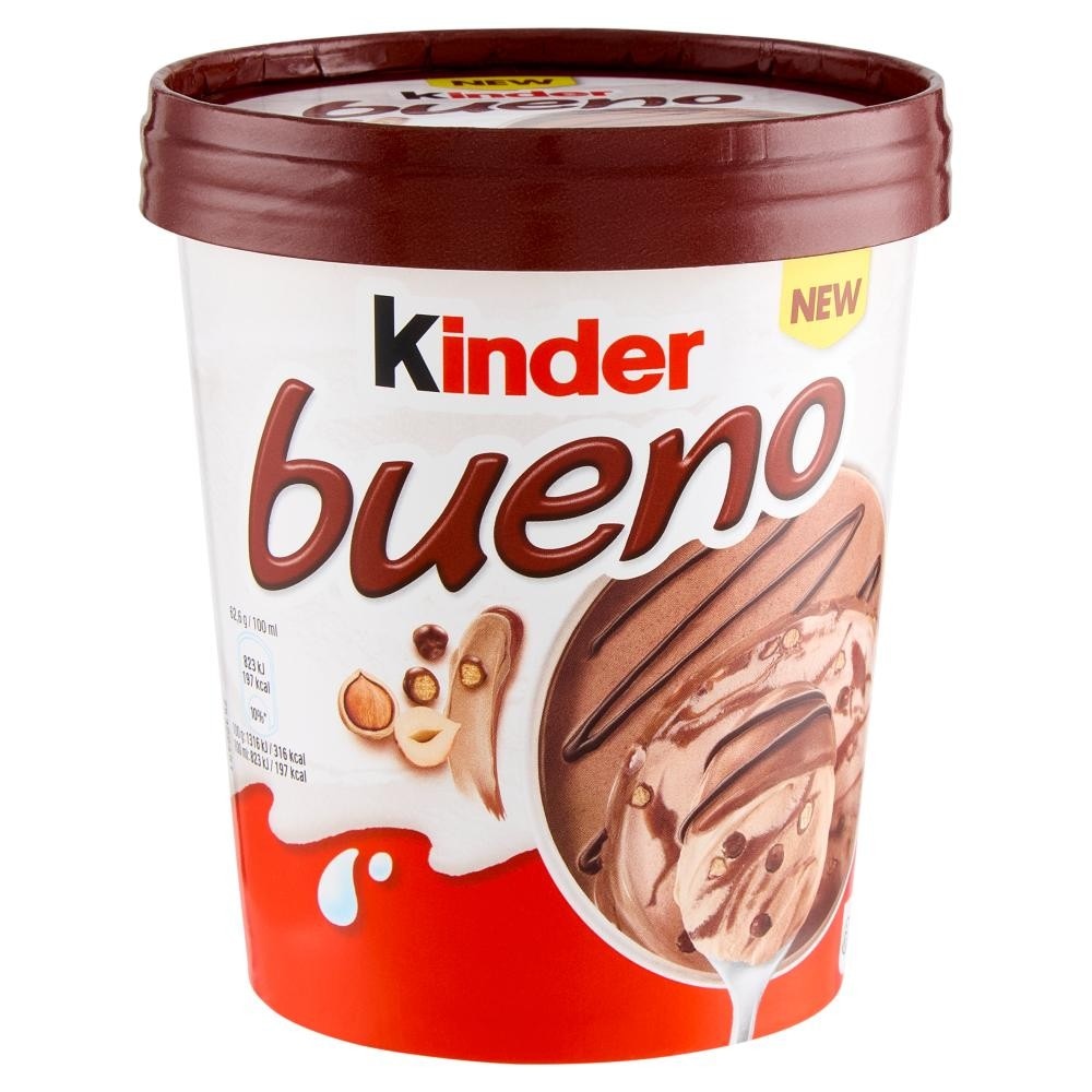 Gelato Pot Kinder Bueno 285 g in offerta da Panorama