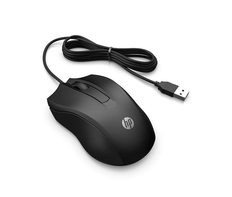 hp Mouse 6VY96AA – Comet