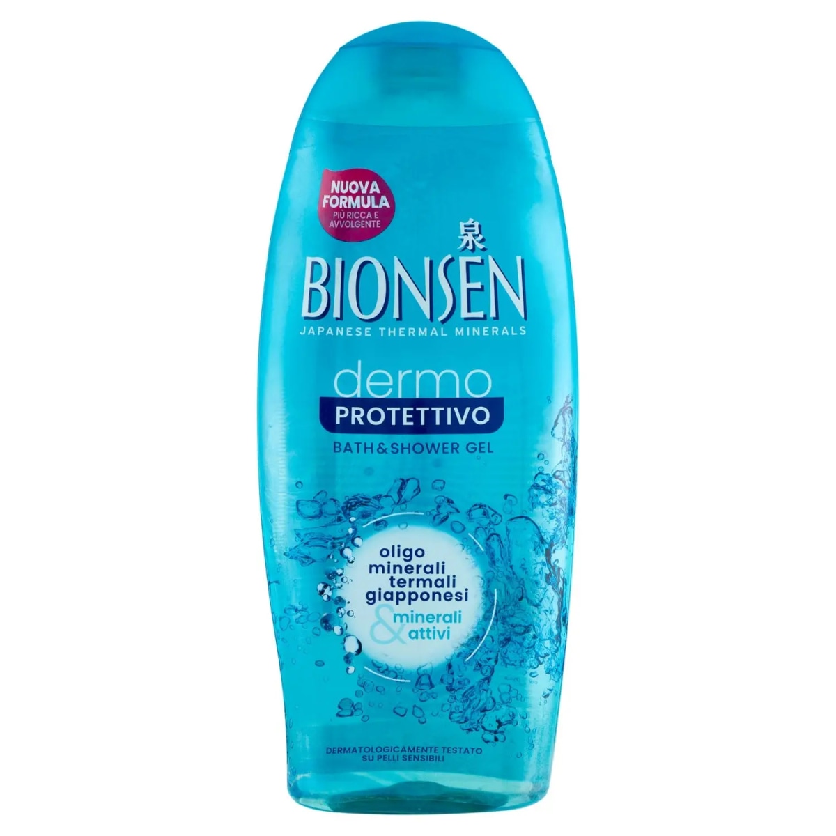 Docciaschiuma Bionsen ml 650 in offerta da Panorama
