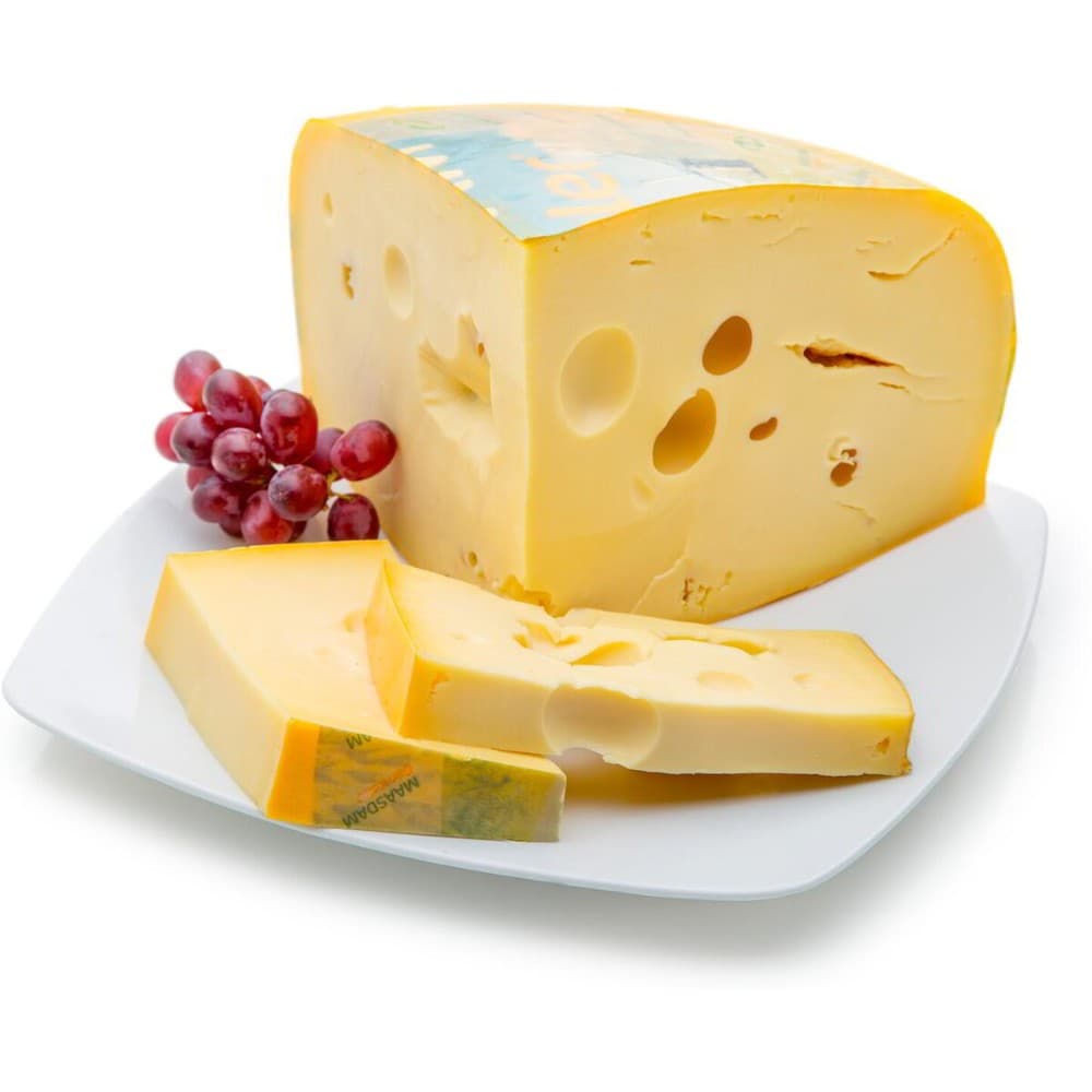 Formaggio Maasdam Damtaler FrieslandCampina – Iper La grande i