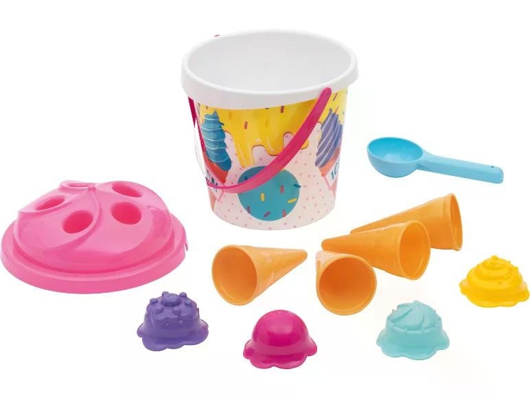 Giochi da spiaggia Lupilu - Offerta nel negozio Lidl