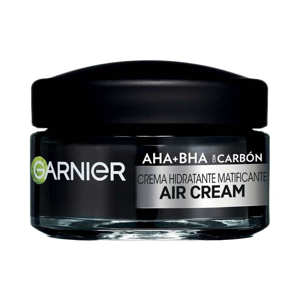 Garnier AHA BHA Carbone Air Cream – Tigota