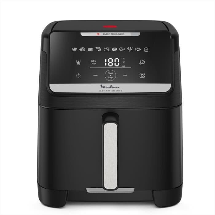 Friggitrice ad aria EZ8428 Moulinex in offerta da Unieuro