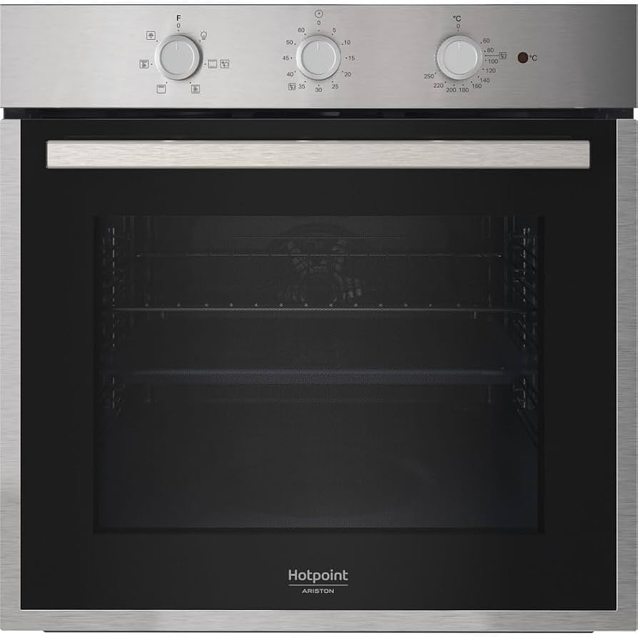 HA0435HX Forno multifunzione 71 Lt. Hotpoint Ariston in offerta da Unieuro
