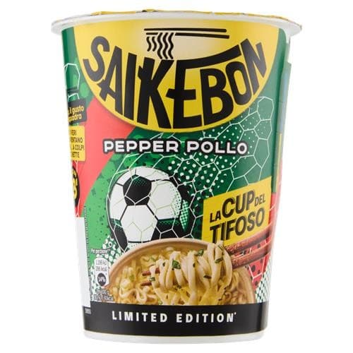 Star Saikebon Cup o Bag, 60 g / 79 g – Iper La grande i