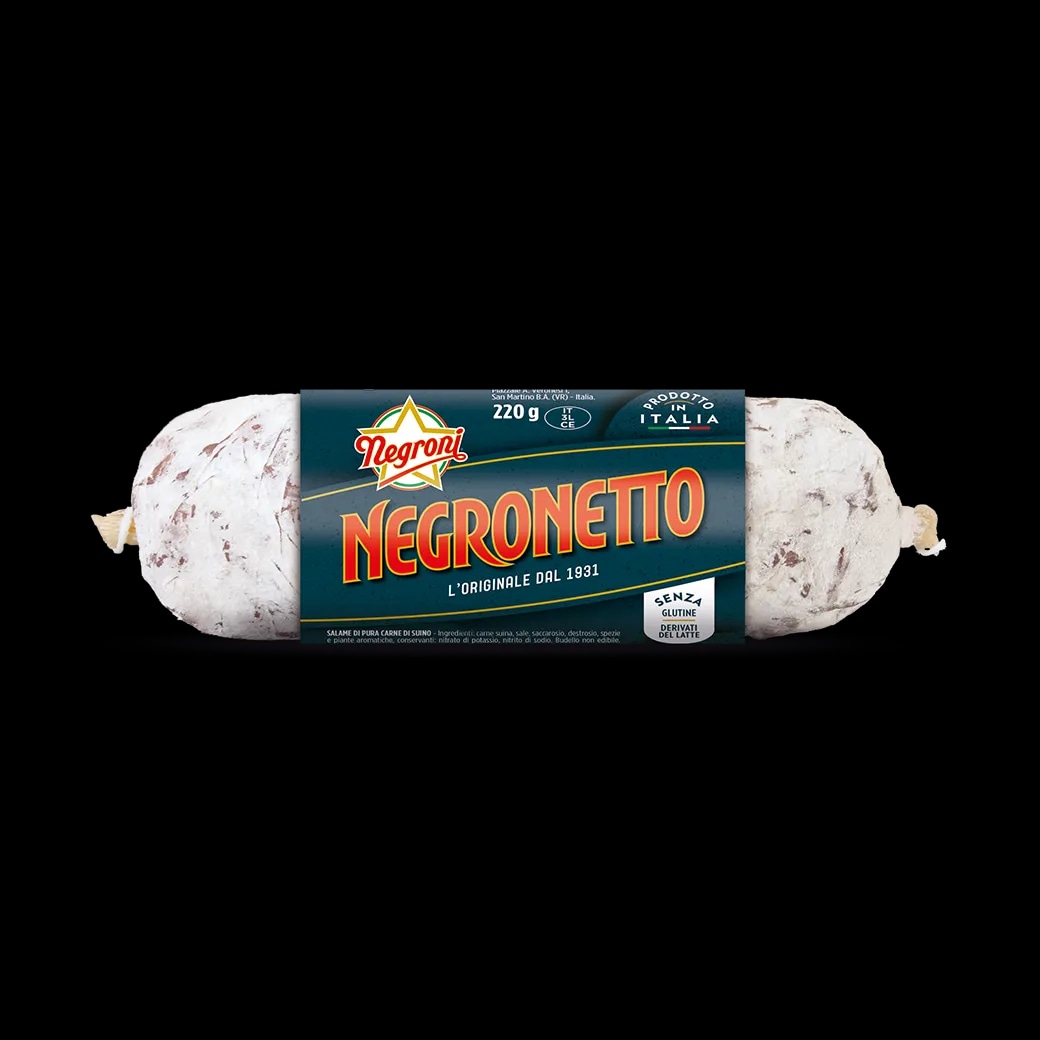 Salame Negronetto in offerta da Il Gigante