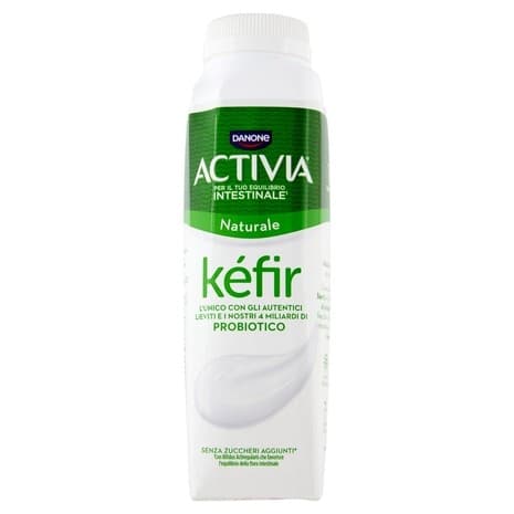 Danone Hipro drink, Activia kefir da bere o yogurt da bere 300 g, 320 g o 270 g in offerta da Iper La grande i