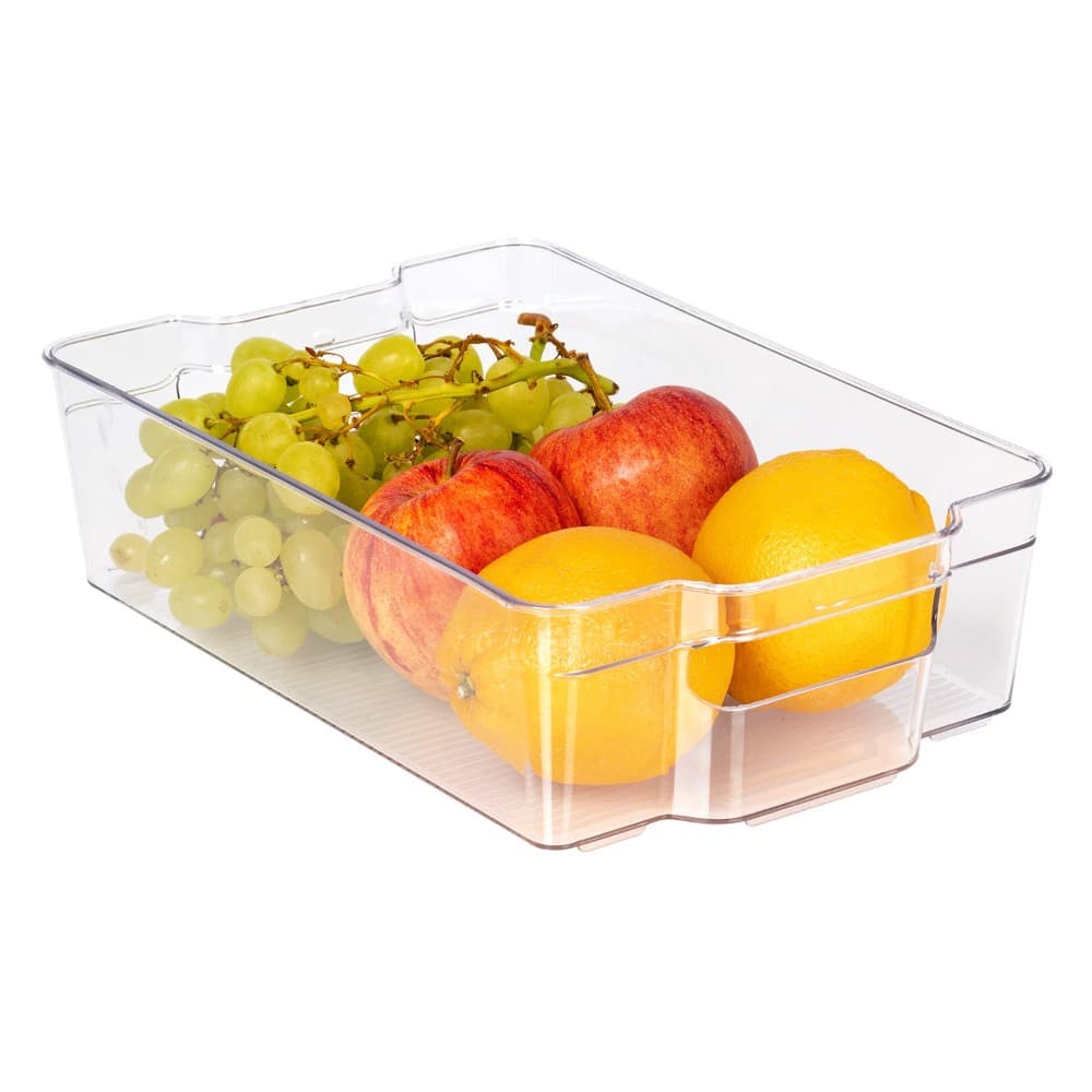 Organizer frigo, 10x10x30 cm MD Casa – MD