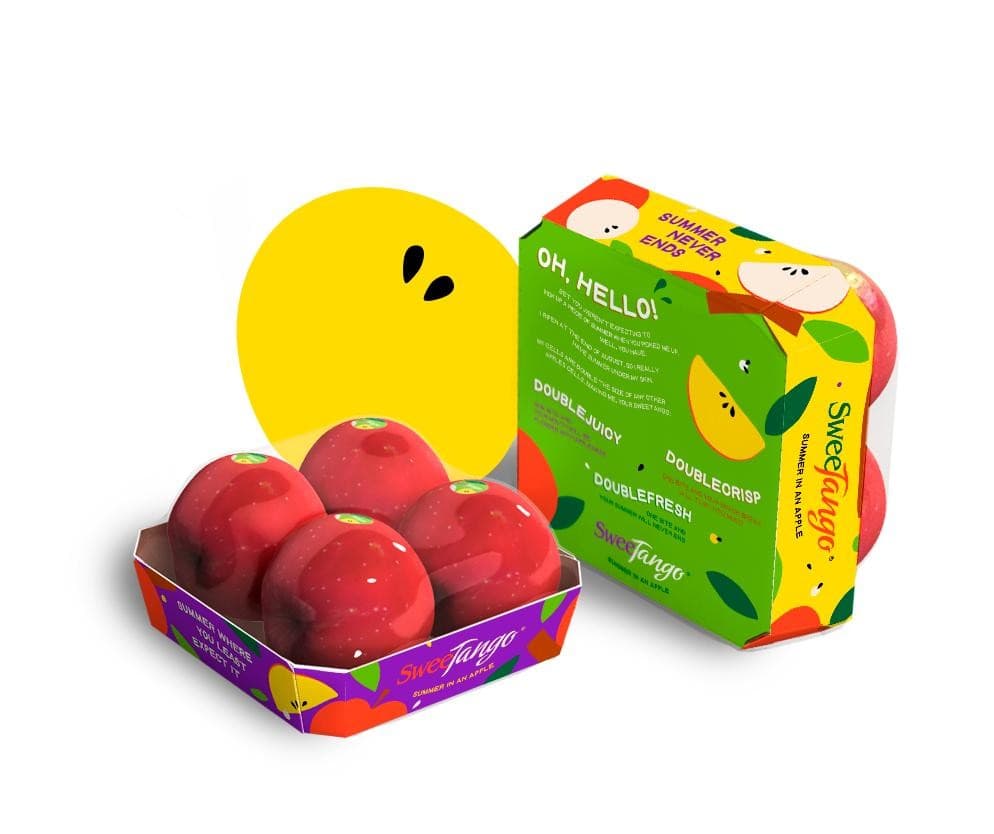 Mele Sweet Tango, 900 g – Lidl