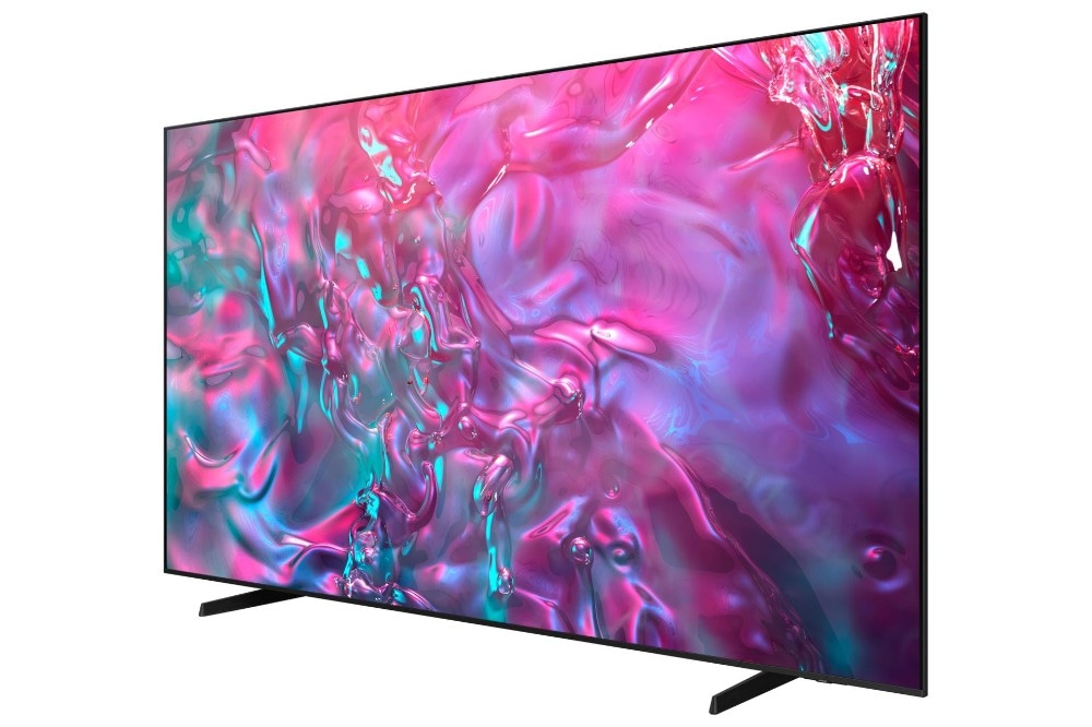 Samsung DU9070 4K Smart TV Crystal UHD 98" in offerta da Euronics