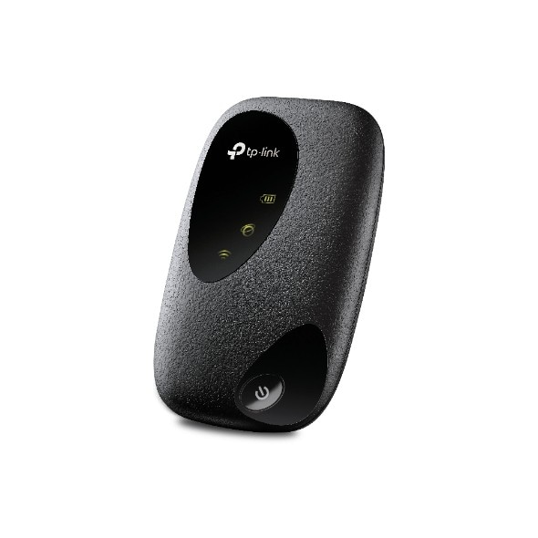 M7010 Hotspot Wi‑Fi 4G LTE fino a 150Mbps TP-Link - Offerta nel negozio Unieuro